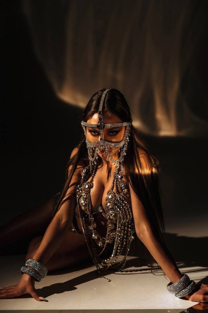 Dans Oriental Clasic