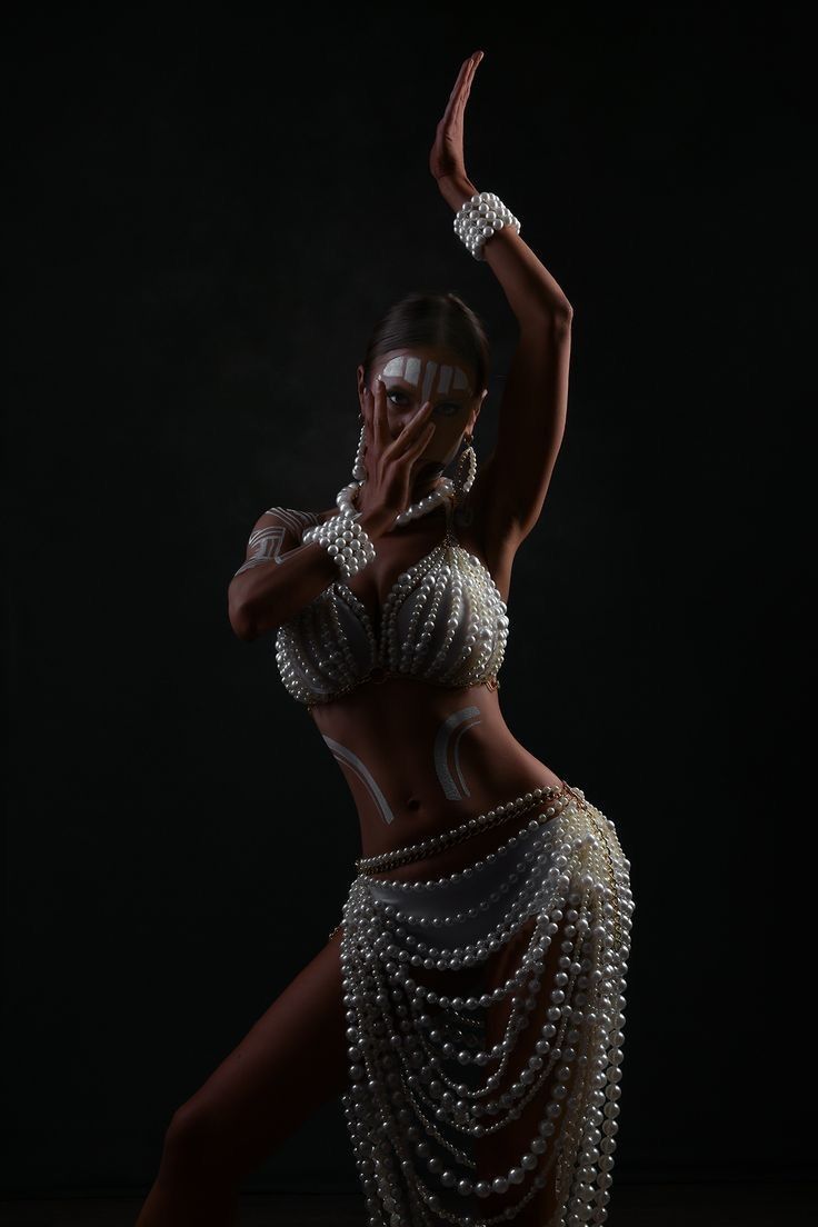 Trupă de Dans Oriental